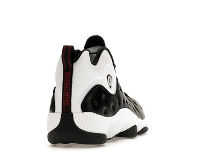 Jordan Jumpman Team 2 White Black Red