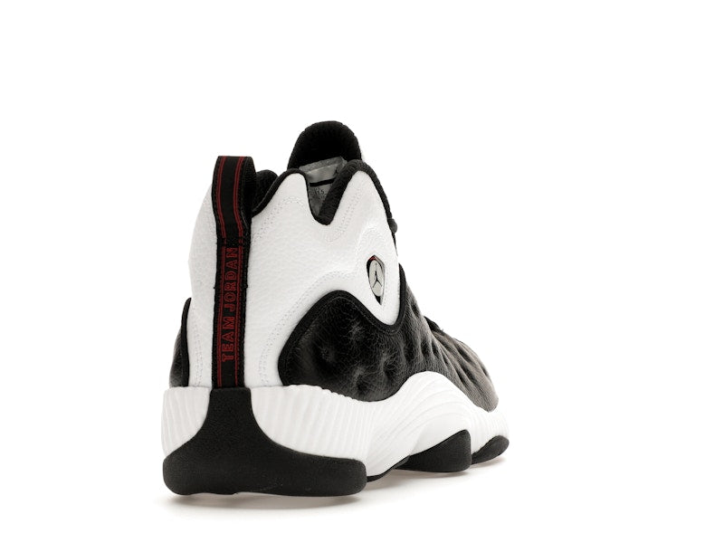Jordan Jumpman Team 2 White Black Red
