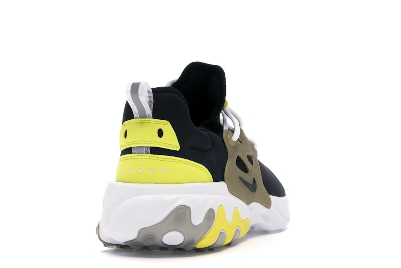Nike React Presto Brutal Honey