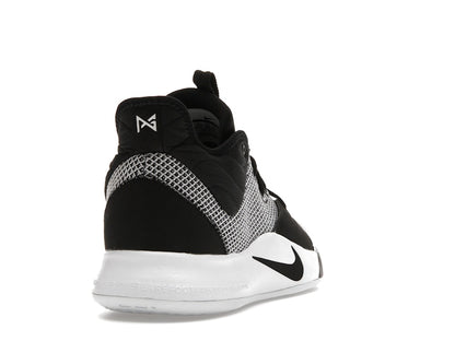 Nike PG 3 Monochrome