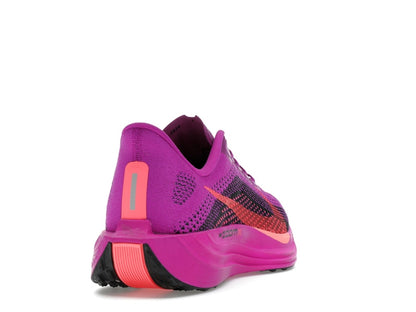 Nike ZoomX Pegasus Plus Vivid Purple Hot Punch