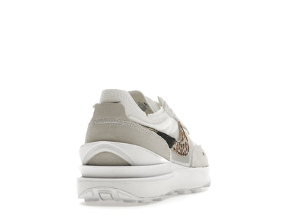 Nike Waffle One White Leopard (Women's)