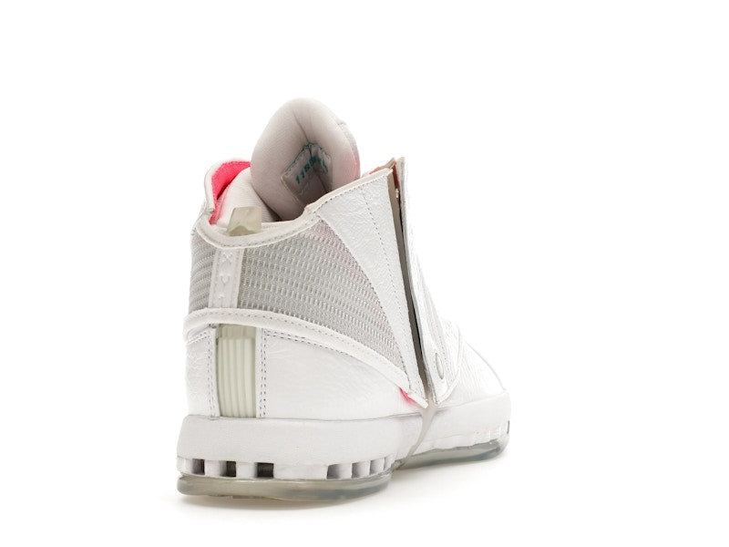 Jordan 16 Retro Solefly Art Basel