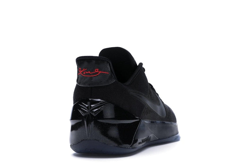 Nike Kobe A.D. Black Mamba