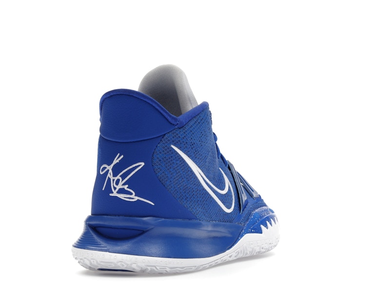Nike Kyrie 7 TB Game Royal