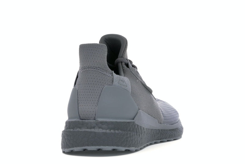 adidas Solar Hu Pharrell Greyscale Pack Grey