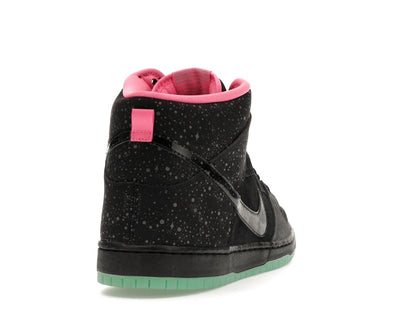 Nike SB Dunk High Premier Northern Lights