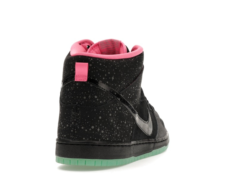 Nike SB Dunk High Premier Northern Lights