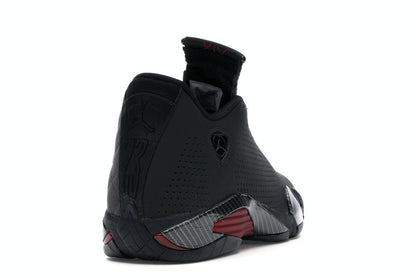 Jordan 14 Retro SE Black Anthracite