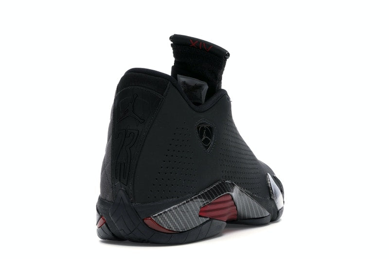 Jordan 14 Retro SE Black Anthracite