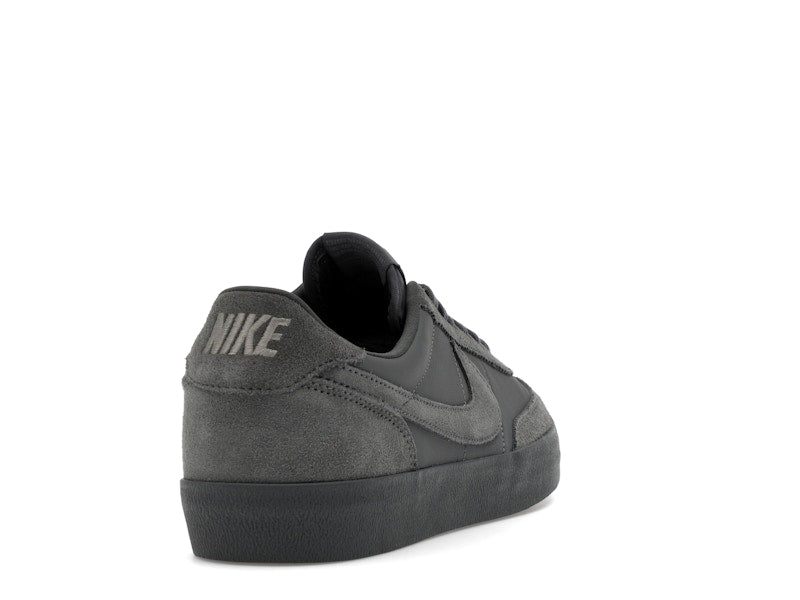 Nike Killshot 2 Iron Grey Metallic Pewter Racer Blue