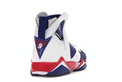 Jordan 7 Retro Tinker Alternate