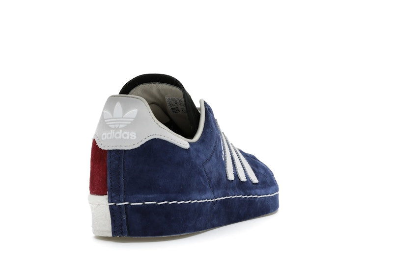 adidas Campus 80s Recouture Dark Blue