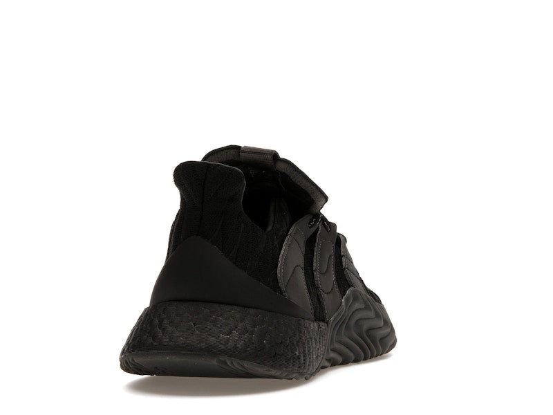 adidas Sobakov 2.0 Pharrell Williams Core Black Utility Black
