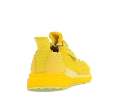 adidas Solar Hu PRD Pharrell Now is Her Time Pack Yellow