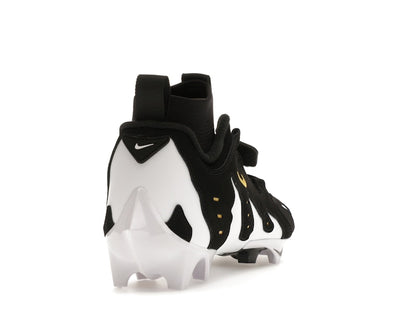 Nike Vapor Edge 360 DT Max '96 Cleat Diamond Turf Black White