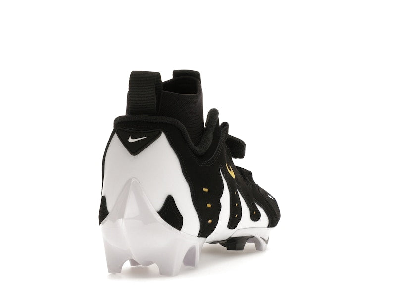 Nike Vapor Edge 360 DT Max '96 Cleat Diamond Turf Black White