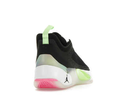 Jordan Luka 1 Black Lime Glow