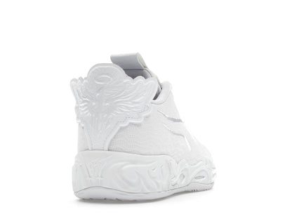 Puma LaMelo Ball MB.04 Lo Ice White (GS)