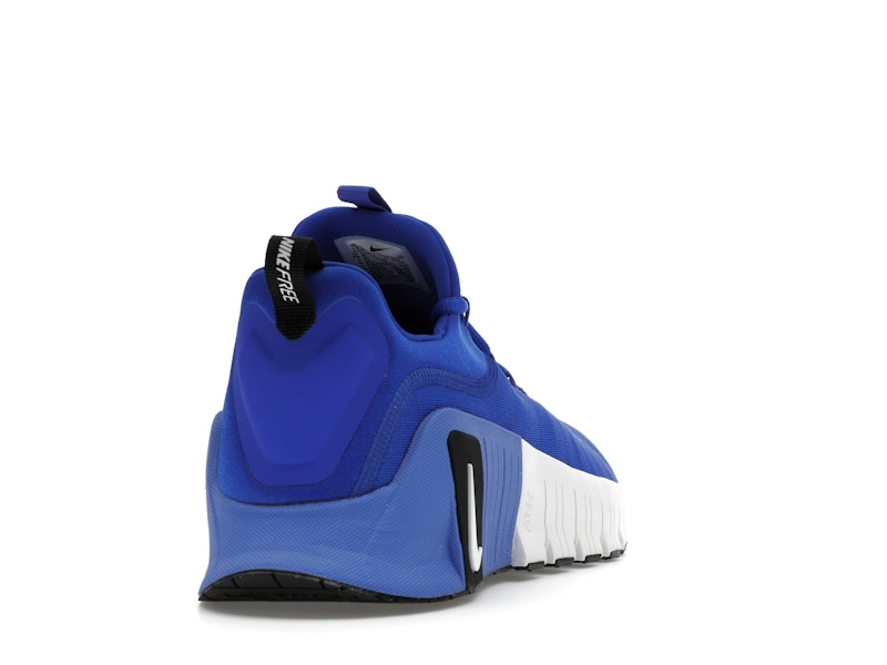 Nike Free Metcon 6 Racer Blue Black Summit White
