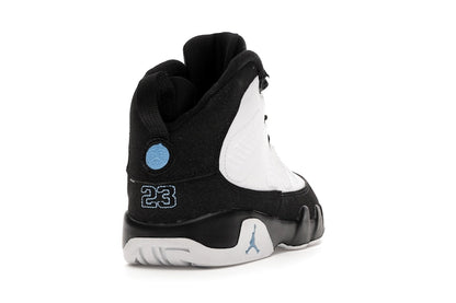 Jordan 9 Retro University Blue (PS)