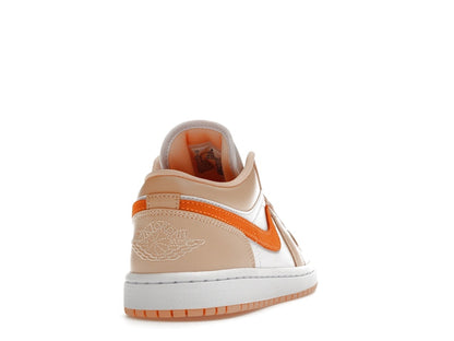 Jordan 1 Low Sunset Haze (Women's)