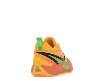 Nike Giannis Zoom Freak 6 Halloween (GS)