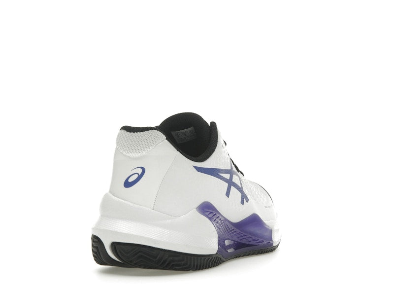 ASICS Gel-Challenger 14 Clay White Sapphire