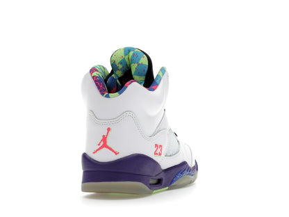 Jordan 5 Retro Alternate Bel-Air (GS)
