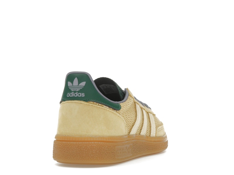 adidas Handball Spezial size? Exclusive Mesh Yellow