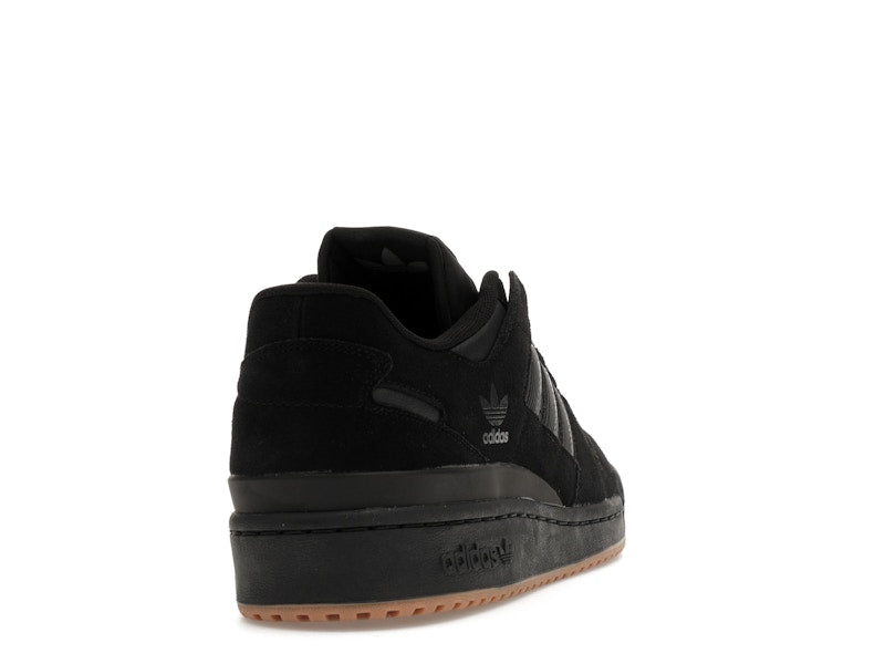 adidas Forum 84 Low ADV Core Black Gum