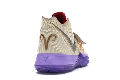 Nike Kyrie 5 Concepts Ikhet
