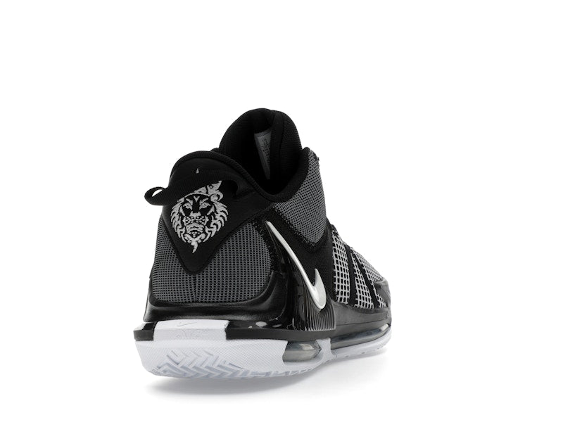 Nike LeBron Witness 7 TB Black White