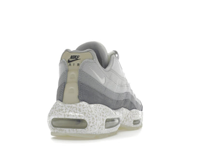 Nike Air Max 95 Light Bone GID