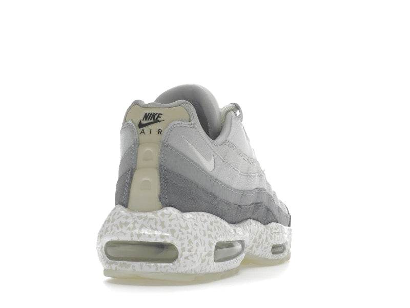 Nike Air Max 95 Light Bone GID