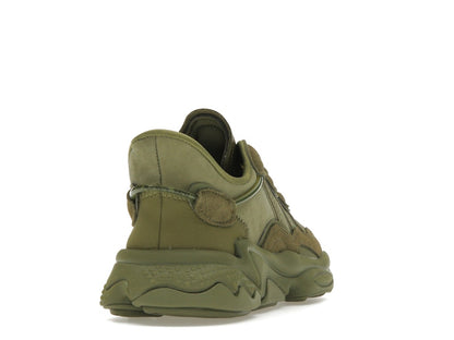 adidas Ozweego Focus Olive (Women's)