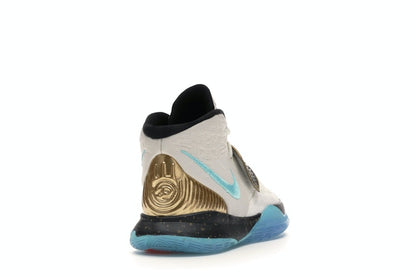 Nike Kyrie 6 Concepts Golden Mummy (PS)