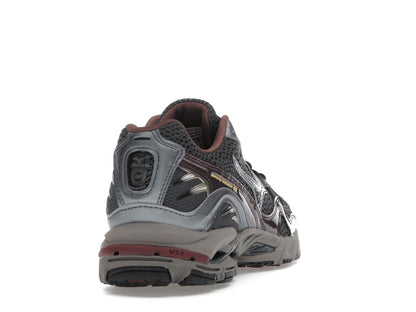 Mizuno Wave Rider 10 Black Sand Chicory Coffee