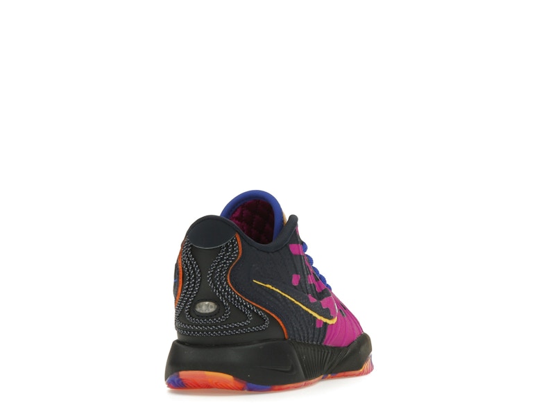 Nike LeBron 21 SE Welcome to Camp (GS)
