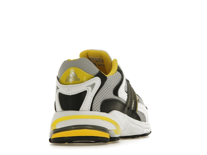adidas Response CL Cloud White Yellow