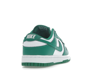 Nike Dunk Low White Malachite