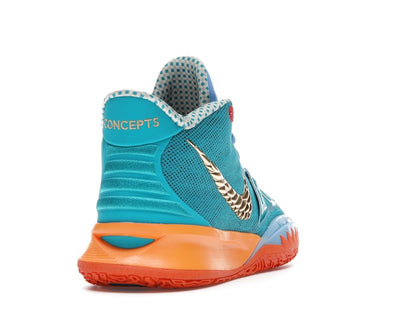 Nike Kyrie 7 Concepts Horus (Regular Box)