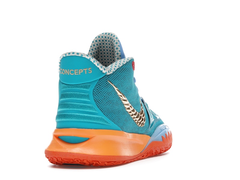 Nike Kyrie 7 Concepts Horus (Regular Box)