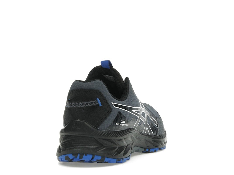 ASICS Gel-Venture 10 Carrier Grey Black