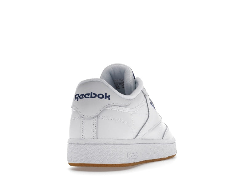 Reebok Club C 85 White Gum