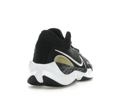 Nike Renew Elevate 3 Black Off Noir