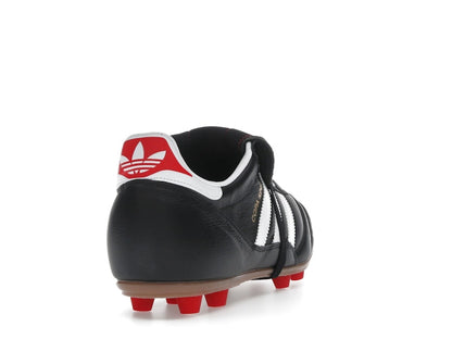 adidas Copa Mundial Spezial F.C. FG Black White Red