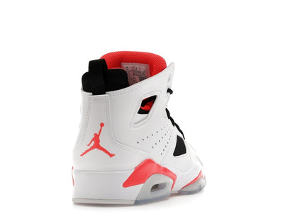 Jordan Flight Club 91 White Infrared
