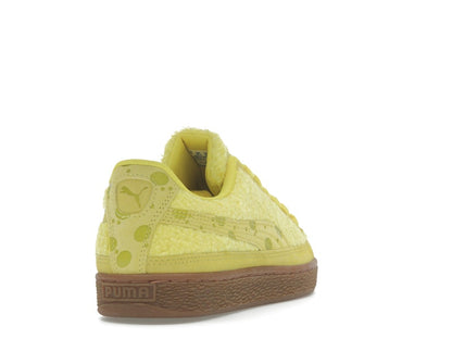 Puma Suede SpongeBob SquarePants