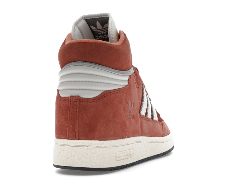 adidas Centennial 85 Hi Wild Sepia